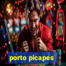 porto picapes